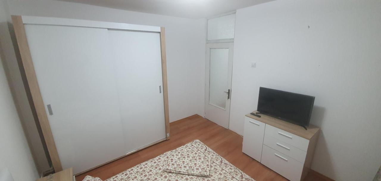 Apartamento Sea Side Mangalia Exterior foto
