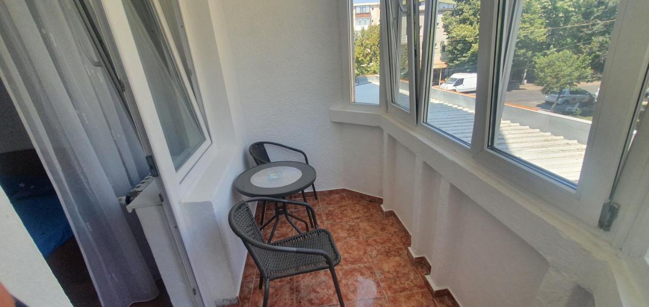 Apartamento Sea Side Mangalia Exterior foto