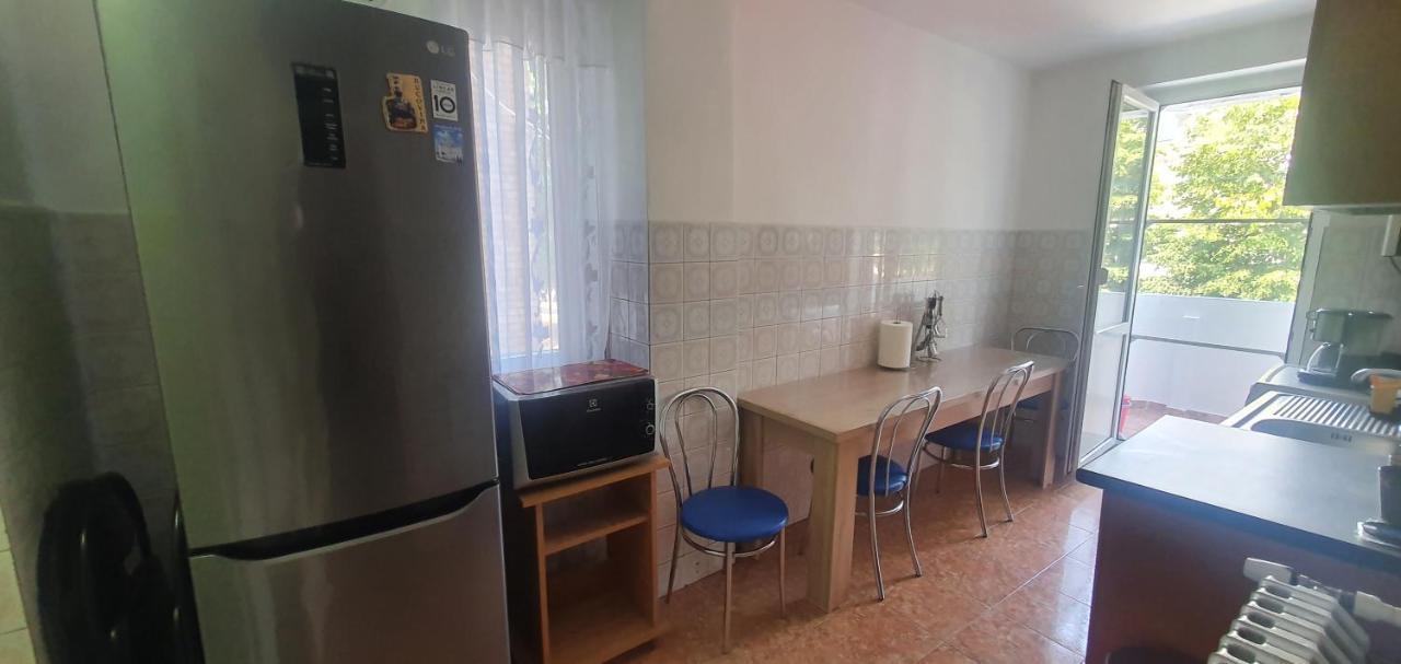 Apartamento Sea Side Mangalia Exterior foto