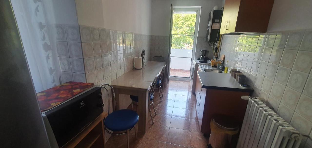 Apartamento Sea Side Mangalia Exterior foto